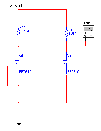 mosfet